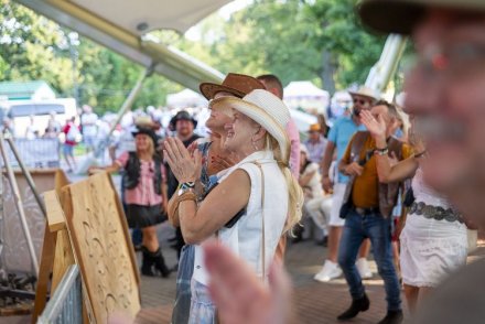 XXIII Wiślaczek Country